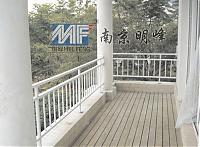 FRP  balcony rails