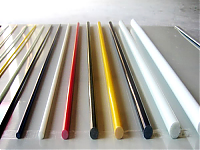FRP rod