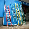 FRP ladder