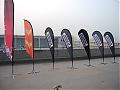 FRP Flagpole
