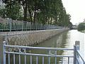 Polymer barrier