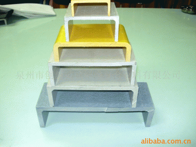 Enlarge image-玻璃钢的用途